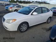 ✅ 2009 Hyundai Elantra GLS • VIN: KMHDU46D99U815547 • Lot: 85911685. Listed on Copart with 209,991 mi. Free auction sales archive from the USA and detailed vehicle history report at DreamBid. Image 1.