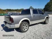 ✅ 2010 Dodge 1500 Laramie • VIN: 1D7RV1CT1AS127629 • Lot: 82601985. Wystawiony na Copart z przebiegiem 231 601 mil. Bezpłatny archiwum sprzedaży aukcyjnych z USA i szczegółowy raport historii pojazdu na DreamBid. Zdjęcie 3.