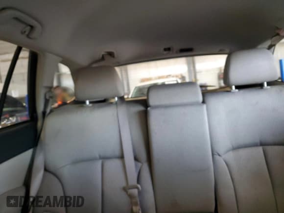 ✅ 2011 Subaru Outback Prem • VIN: 4S4BRCBC3B3358780 • Лот: 53819385. Опубликован ранее на Copart с пробегом 152 655 миль. Бесплатный доступ к архиву аукционных продаж из США и подробный отчёт об истории автомобиля на DreamBid. Изображение 10.