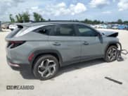 ✅ 2024 Hyundai Tucson SEL • VIN: 5NMJF3DEXRH306310 • Lot: 70600464. Wystawiony na Copart z przebiegiem 23 777 mil. Bezpłatny archiwum sprzedaży aukcyjnych z USA i szczegółowy raport historii pojazdu na DreamBid. Zdjęcie 3.