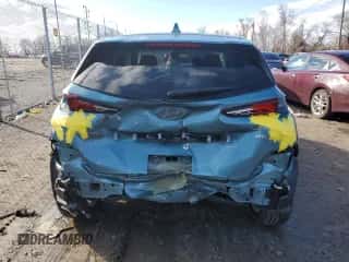 ✅ 2021 Hyundai Kona Ultimate • VIN: KM8K53AG3MU103981 • Lot: 38548273. Wystawiony na Copart z przebiegiem 8 305 mil mil. Skorzystaj z bezpłatnego archiwum sprzedaży aukcyjnych z USA i zobacz szczegółowy raport historii pojazdu na DreamBid. Zdjęcie 6.