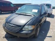 ✅ 2006 Chrysler Town & Country • VIN: 1A4GP45R86B601950 • Lot: 42948145. Listed on IAAI with 202,313 mi. Free auction sales archive from the USA and detailed vehicle history report at DreamBid. Image 6.