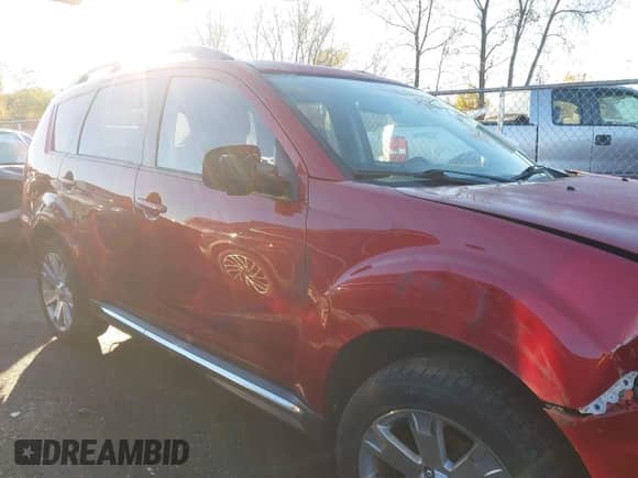 2012 Mitsubishi Outlander SE z VIN JA4JT3AW5CU002950, wystawiony jako IAAI lot #43528744 z przebiegiem 111 659 mil mil oraz . Historia ofert i sprzedaży dostępna na DreamBid. Obrazek 14.