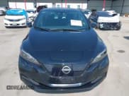 ✅ 2023 Nissan LEAF S • VIN: 1N4AZ1BV1PC557622 • Lot: 42995720. Listed on IAAI with 27,174 mi. Free auction sales archive from the USA and detailed vehicle history report at DreamBid. Image 12.