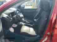 2017 Mitsubishi Outlander ES with VIN JA4AR3AU8HZ038610, listed as a Copart auction lot 81779805 with 95,862 mi miles and Salvage title. Bid and sale history available at DreamBid. Image 7.