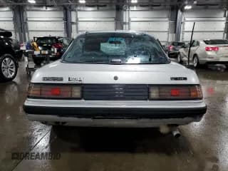 ✅ 1985 Mazda RX-7 • VIN: JM1FB3327F0881937 • Lot: 74971764. Wystawiony na Copart z przebiegiem 271 129 mil. Bezpłatny archiwum sprzedaży aukcyjnych z USA i szczegółowy raport historii pojazdu na DreamBid. Zdjęcie 6.