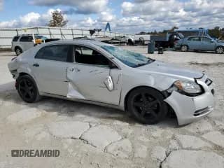 ✅ 2011 Chevrolet Malibu 1LT • VIN: 1G1ZC5E17BF363773 • Lot: 75691434. Listed on Copart with 165,504 mi. Free auction sales archive from the USA and detailed vehicle history report at DreamBid. Image 4.