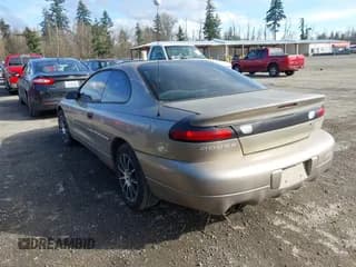 ✅ 2000 Dodge Avenger • VIN: 4B3AU42N2YE028003 • Lot: 41719063. Listed on IAAI with 184,945 mi. Free auction sales archive from the USA and detailed vehicle history report at DreamBid. Image 3.
