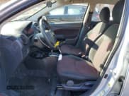 ✅ 2024 Mitsubishi Mirage Black Edition • VIN: ML32AWHJ5RH015746 • Lot: 92447985. Listed on Copart with 17,102 mi. Free auction sales archive from the USA and detailed vehicle history report at DreamBid. Image 7.