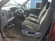 ✅ 2002 Ford F-250 XL • VIN: 1FTNW21S22EA20322 • Lot: 50710815. Listed on Copart with 176,013 mi. Free auction sales archive from the USA and detailed vehicle history report at DreamBid. Image 7.