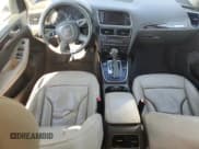 ✅ 2011 Audi Q5 Premium Plus • VIN: WA1DKAFP1BA021226 • Lot: 68899745. Wystawiony na Copart z przebiegiem 202 421 mil. Bezpłatny archiwum sprzedaży aukcyjnych z USA i szczegółowy raport historii pojazdu na DreamBid. Zdjęcie 8.