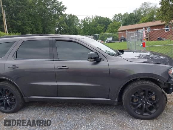 ✅ 2019 Dodge Durango GT Plus • VIN: 1C4RDJDG7KC848130 • Lot: 42933498. Wystawiony na IAAI z przebiegiem 90 361 mil. Bezpłatny archiwum sprzedaży aukcyjnych z USA i szczegółowy raport historii pojazdu na DreamBid. Zdjęcie 14.