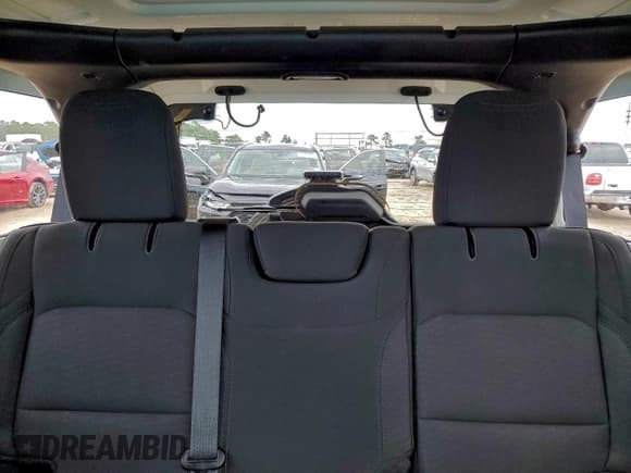 ✅ 2020 Jeep Wrangler Unlimited Sport • VIN: 1C4HJXDG7LW174004 • Lot: 95895635. Wystawiony na Copart z przebiegiem 44 377 mil. Bezpłatny archiwum sprzedaży aukcyjnych z USA i szczegółowy raport historii pojazdu na DreamBid. Zdjęcie 10.