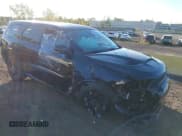 ✅ 2022 Dodge Durango GT Plus • VIN: 1C4RDJDG6NC212898 • Lot: 43360095. Wystawiony na IAAI z przebiegiem 20 651 mil. Bezpłatny archiwum sprzedaży aukcyjnych z USA i szczegółowy raport historii pojazdu na DreamBid. Zdjęcie 1.