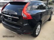 ✅ 2016 Volvo XC60 T5 Drive-E Premier • VIN: YV440MDK8G2853679 • Lot: 70004825. Listed on Copart with 162,853 mi. Free auction sales archive from the USA and detailed vehicle history report at DreamBid. Image 4.