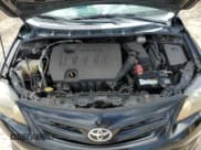 ✅ 2013 Toyota Corolla S • VIN: 2T1BU4EE8DC972787 • Lot: 84056185. Wystawiony na Copart z przebiegiem 72 425 mil. Bezpłatny archiwum sprzedaży aukcyjnych z USA i szczegółowy raport historii pojazdu na DreamBid. Zdjęcie 11.