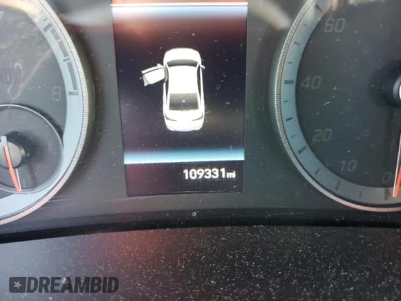 ✅ 2019 Hyundai Sonata SEL • VIN: 5NPE34AF5KH757103 • Лот: 62217522. Опубликован ранее на Copart с пробегом 109 331 миль. Бесплатный доступ к архиву аукционных продаж из США и подробный отчёт об истории автомобиля на DreamBid. Изображение 8.