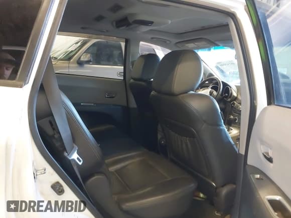 ✅ 2006 Subaru Tribeca 7-Pass • VIN: 4S4WX85C264414367 • Лот: 40243046. Опубликован ранее на IAAI с пробегом 203 053 миль. Бесплатный доступ к архиву аукционных продаж из США и подробный отчёт об истории автомобиля на DreamBid. Изображение 8.