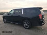 ✅ 2022 Chevrolet Suburban LT • VIN: 1GNSKCKD0NR358486 • Lot: 67746414. Wystawiony na Copart z przebiegiem 78 866 mil. Bezpłatny archiwum sprzedaży aukcyjnych z USA i szczegółowy raport historii pojazdu na DreamBid. Zdjęcie 2.