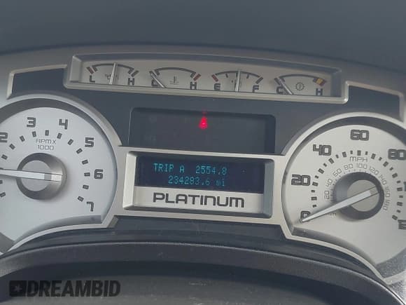 ✅ 2009 Ford F-150 XL • VIN: 1FTPW14V39FA62186 • Lot: 43203186. Listed on IAAI with 234,283 mi. Free auction sales archive from the USA and detailed vehicle history report at DreamBid. Image 15.