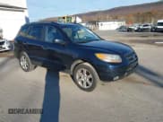 ✅ 2008 Hyundai Santa Fe SE • VIN: 5NMSH73EX8H198485 • Лот: 43624472. Опубликован ранее на IAAI с пробегом 114 860 миль. Бесплатный доступ к архиву аукционных продаж из США и подробный отчёт об истории автомобиля на DreamBid. Изображение 1.