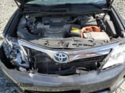 ✅ 2012 Toyota Camry XLE • VIN: 4T1BD1FK1CU063564 • Lot: 57760405. Wystawiony na Copart z przebiegiem 151 151 mil. Bezpłatny archiwum sprzedaży aukcyjnych z USA i szczegółowy raport historii pojazdu na DreamBid. Zdjęcie 11.