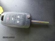 ✅ 2011 Buick Regal CXL RL1 • VIN: W04GN5EC4B1104675 • Lot: 41506083. Listed on IAAI with 236,210 mi. Free auction sales archive from the USA and detailed vehicle history report at DreamBid. Image 11.