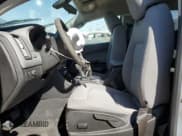 ✅ 2022 Chevrolet Colorado 2WD Work Truck • VIN: 1GCGSBEA0N1302380 • Лот: 82321915. Опубликован ранее на Copart с пробегом 29 640 миль. Бесплатный доступ к архиву аукционных продаж из США и подробный отчёт об истории автомобиля на DreamBid. Изображение 7.