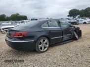 ✅ 2014 Volkswagen CC Sport • VIN: WVWBP7AN5EE529591 • Lot: 67456105. Wystawiony na Copart z przebiegiem 140 170 mil. Bezpłatny archiwum sprzedaży aukcyjnych z USA i szczegółowy raport historii pojazdu na DreamBid. Zdjęcie 3.