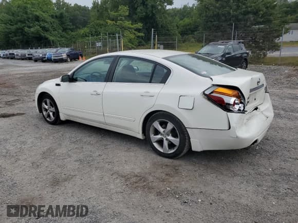 ✅ 2009 Nissan Altima SL • VIN: 1N4BL21E69C133689 • Lot: 70883335. Wystawiony na Copart z przebiegiem Nie podano. Bezpłatny archiwum sprzedaży aukcyjnych z USA i szczegółowy raport historii pojazdu na DreamBid. Zdjęcie 2.