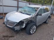 ✅ 2012 Lincoln MKX • VIN: 2LMDJ6JK1CBL11070 • Lot: 43504311. Listed on IAAI with 131,774 mi. Free auction sales archive from the USA and detailed vehicle history report at DreamBid. Image 17.