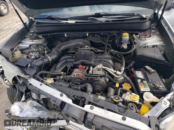 ✅ 2013 Subaru Outback Limited • VIN: 4S4BRDKC3D2279947 • Lot: 56394975. Listed on Copart with 252,632 mi. Free auction sales archive from the USA and detailed vehicle history report at DreamBid. Image 12.