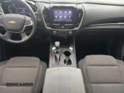 ✅ 2021 Chevrolet Traverse LT Cloth • VIN: 1GNERGKW7MJ168621 • Lot: 82171285. Listed on Copart with 68,353 mi. Free auction sales archive from the USA and detailed vehicle history report at DreamBid. Image 8.