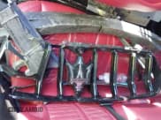 ✅ 2021 Maserati Levante GranSport • VIN: ZN661XUS7MX372314 • Lot: 43554363. Listed on IAAI with 74,965 mi. Free auction sales archive from the USA and detailed vehicle history report at DreamBid. Image 12.