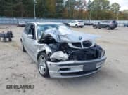 ✅ 2000 BMW 3 Series 323i • VIN: WBAAM3348YFP79534 • Lot: 40734827. Listed on IAAI with 185,943 mi. Free auction sales archive from the USA and detailed vehicle history report at DreamBid. Image 6.