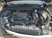 ✅ 2022 Lexus NX • VIN: JTJADCEZXN5000581 • Lot: 68926025. Wystawiony na Copart z przebiegiem 23 499 mil. Bezpłatny archiwum sprzedaży aukcyjnych z USA i szczegółowy raport historii pojazdu na DreamBid. Zdjęcie 12.