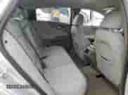 2020 Chevrolet Malibu LT z VIN 1G1ZD5ST0LF046020, wystawiony jako Copart lot #84616035 z przebiegiem 140 582 mil mil oraz Szkoda całkowita • Salvage title. Historia ofert i sprzedaży dostępna na DreamBid. Obrazek 10.