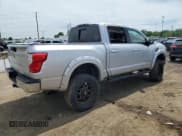 ✅ 2017 Nissan Titan SV • VIN: 1N6AA1EJ0HN541246 • Lot: 57471925. Listed on Copart with 128,809 mi. Free auction sales archive from the USA and detailed vehicle history report at DreamBid. Image 3.