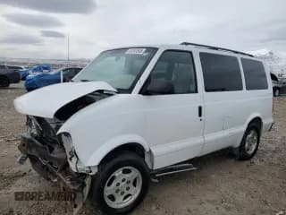 ✅ 2005 Chevrolet Astro • VIN: 1GNDM19X55B110959 • Лот: 49787505. Опубликован ранее на Copart с пробегом 182 958 миль. Бесплатный доступ к архиву аукционных продаж из США и подробный отчёт об истории автомобиля на DreamBid. Изображение 1.