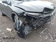 ✅ 2023 Chevrolet Blazer LT • VIN: 3GNKBHR49PS218066 • Lot: 42693176. Listed on IAAI with 21,409 mi. Free auction sales archive from the USA and detailed vehicle history report at DreamBid. Image 18.