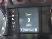 ✅ 2019 Chevrolet Silverado 2500HD Work Truck • VIN: 2GC2CREG2K1226543 • Lot: 42174597. Listed on IAAI with 168,676 mi. Free auction sales archive from the USA and detailed vehicle history report at DreamBid. Image 15.