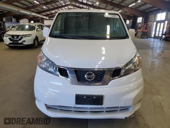 ✅ 2019 Nissan NV200 S • VIN: 3N6CM0KN7KK692020 • Lot: 87114465. Wystawiony na Copart z przebiegiem 363 981 mil. Bezpłatny archiwum sprzedaży aukcyjnych z USA i szczegółowy raport historii pojazdu na DreamBid. Zdjęcie 5.