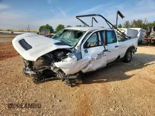 ✅ 2021 Chevrolet Silverado 2500HD Work Truck • VIN: 1GC4WLE78MF256915 • Лот: 81527215. Опубликован ранее на Copart с пробегом 117 699 миль. Бесплатный доступ к архиву аукционных продаж из США и подробный отчёт об истории автомобиля на DreamBid. Изображение 1.