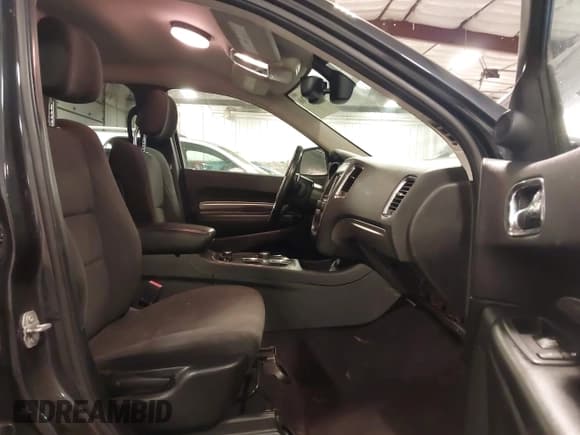 ✅ 2016 Dodge Durango Special Service • VIN: 1C4SDJFT1GC323132 • Lot: 43338768. Wystawiony na IAAI z przebiegiem 137 815 mil. Bezpłatny archiwum sprzedaży aukcyjnych z USA i szczegółowy raport historii pojazdu na DreamBid. Zdjęcie 5.