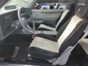 ✅ 1987 Buick Regal • VIN: 1G4GJ1174HP443571 • Lot: 83341634. Listed on Copart with 53,709 mi. Free auction sales archive from the USA and detailed vehicle history report at DreamBid. Image 7.