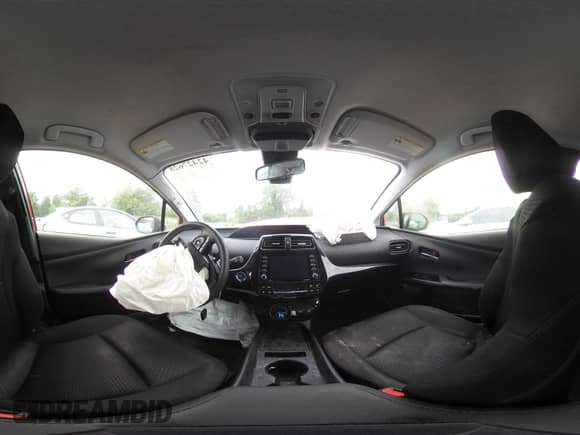 2022 Toyota Prius LE с VIN JTDL9MFU9N3034304, выставлен на аукционе IAAI как лот 42427628 с пробегом 144 642 миль миль и . История ставок и продаж доступна на DreamBid. Изображение 19.