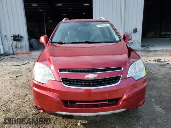 ✅ 2014 Chevrolet Captiva Sport LTZ • VIN: 3GNAL4EKXES567742 • Lot: 50005545. Wystawiony na Copart z przebiegiem 91 431 mil. Bezpłatny archiwum sprzedaży aukcyjnych z USA i szczegółowy raport historii pojazdu na DreamBid. Zdjęcie 5.