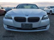 ✅ 2012 BMW 5 Series 535i xDrive • VIN: WBAFU7C51CDU60292 • Lot: 82741465. Listed on Copart with 154,076 mi. Free auction sales archive from the USA and detailed vehicle history report at DreamBid. Image 5.