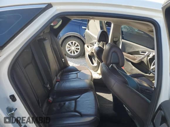 2013 Hyundai Azera z VIN KMHFH4JG7DA321468, wystawiony jako Copart lot #87069554 z przebiegiem 147 382 mil mil oraz Szkoda całkowita • Salvage title. Historia ofert i sprzedaży dostępna na DreamBid. Obrazek 10.