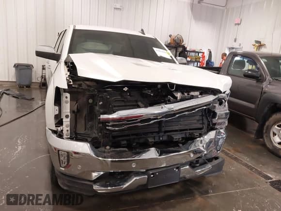 ✅ 2018 Chevrolet Silverado 1500 LTZ • VIN: 3GCUKSEJ5JG634863 • Лот: 41829006. Опубликован ранее на IAAI с пробегом 64 659 миль. Бесплатный доступ к архиву аукционных продаж из США и подробный отчёт об истории автомобиля на DreamBid. Изображение 6.
